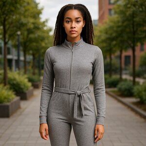 OFFLINE Sporty Jumpsuit by: Aerie